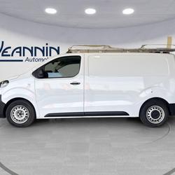 Citroen Jumpy JUMPY FGN M BLUEHDI 120 S&S BVM6 Maillot