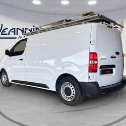Citroen Jumpy JUMPY FGN M BLUEHDI 120 S&S BVM6 Maillot