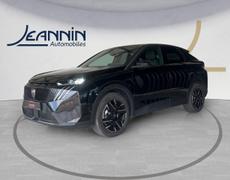 Peugeot 3008 Maillot