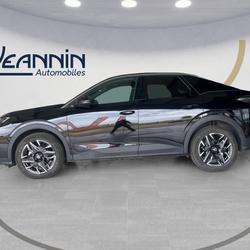 Peugeot 3008 3008 Hybrid 136 e-DCS6 Allure Maillot