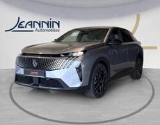 Peugeot 3008 Maillot