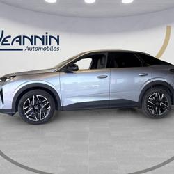 Peugeot 3008 3008 Hybrid 136 e-DCS6 Allure Maillot