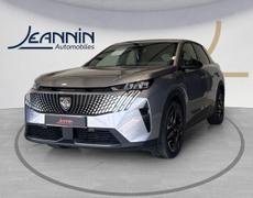 Peugeot 3008 Maillot