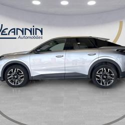 Peugeot 3008 3008 Hybrid 136 e-DCS6 Allure Maillot