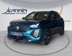 Peugeot 2008 Maillot