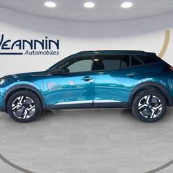 Peugeot 2008 2008 Hybrid 136 e-DCS6 Allure Maillot