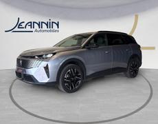 Peugeot 5008 Maillot