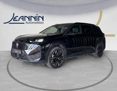 Peugeot 5008 Maillot