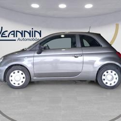 Fiat 500 II 500 1.0 70 ch Hybride BSG S/S Maillot