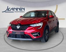 Renault Arkana Maillot