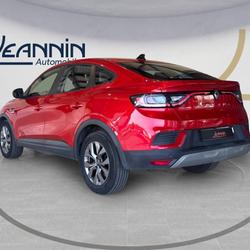 Renault Arkana Arkana E-Tech 145 - 23 Evolution Maillot