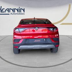 Renault Arkana Arkana E-Tech 145 - 23 Evolution Maillot