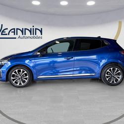 Renault Clio 5 Clio TCe 90 Techno Maillot