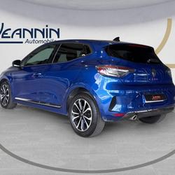 Renault Clio 5 Clio TCe 90 Techno Maillot