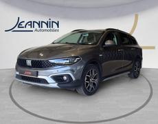 Fiat Tipo 2 Maillot