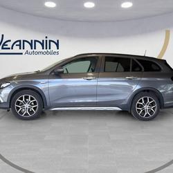 Fiat Tipo 2 Tipo SW 1.5 Firefly Turbo 130 ch S&S DCT7 Hybrid Cross Maillot