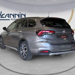 Fiat Tipo 2 Tipo SW 1.5 Firefly Turbo 130 ch S&S DCT7 Hybrid Cross Maillot