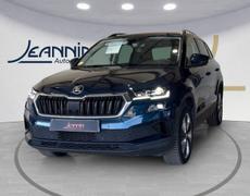 Skoda Karoq Maillot