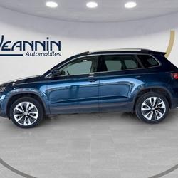 Skoda Karoq Karoq 2.0 TDI 116 ch SCR DSG7 Style Maillot