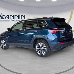 Skoda Karoq Karoq 2.0 TDI 116 ch SCR DSG7 Style Maillot