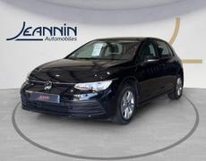Volkswagen Golf 8 Maillot