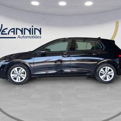 Volkswagen Golf 8 Golf 2.0 TDI SCR 150 DSG7 Life Business Maillot