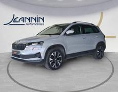 Skoda Karoq Maillot