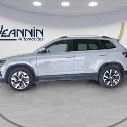 Skoda Karoq Karoq 2.0 TDI 116 ch SCR DSG7 Style Maillot