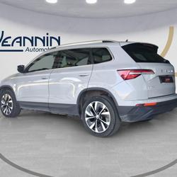 Skoda Karoq Karoq 2.0 TDI 116 ch SCR DSG7 Style Maillot