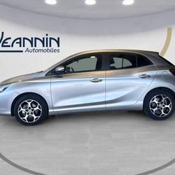 MG MG3 MG3 1.5 L Hybrid+ 195 ch Comfort Maillot