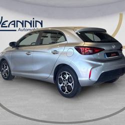 MG MG3 MG3 1.5 L Hybrid+ 195 ch Comfort Maillot