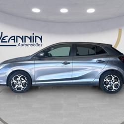 MG MG3 MG3 1.5 L Hybrid+ 195 ch Luxury Maillot