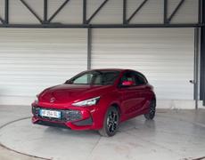 MG MG3 Maillot