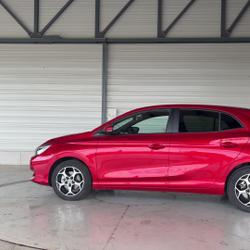 MG MG3 MG3 1.5 L Hybrid+ 195 ch Luxury Maillot