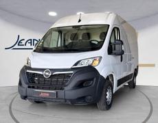Opel Movano Maillot