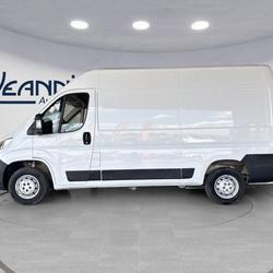 Opel Movano MOVANO FGN 3.3T L2H2 120 CH PACK CLIM Maillot