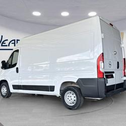 Opel Movano MOVANO FGN 3.3T L2H2 120 CH PACK CLIM Maillot