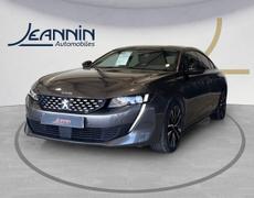 Peugeot 508 Maillot