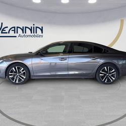 Peugeot 508 508 BlueHDi 130 ch S&S EAT8 GT Maillot