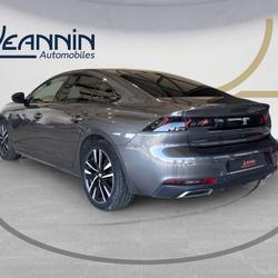 Peugeot 508 508 BlueHDi 130 ch S&S EAT8 GT Maillot