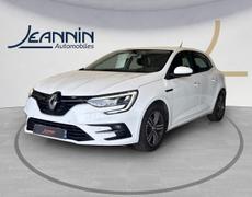 Renault Megane 4 Maillot