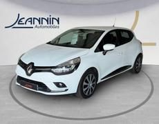 Renault Clio 4 Maillot