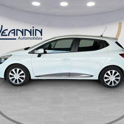 Renault Clio 4 Clio TCe 90 E6C Business Maillot