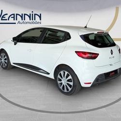 Renault Clio 4 Clio TCe 90 E6C Business Maillot