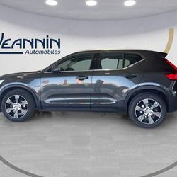 Volvo XC40 XC40 D3 AdBlue 150 ch Geartronic 8 Inscription Maillot