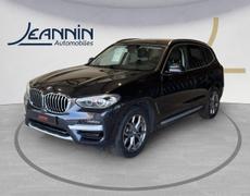 BMW X3 Maillot