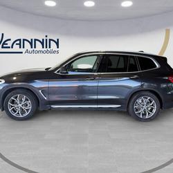 BMW X3 X3 xDrive 20i 184ch BVA8 xLine Maillot