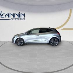 Renault Clio 5 Clio TCe 90 ch GSR2 Esprit Alpine Maillot