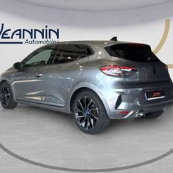 Renault Clio 5 Clio TCe 90 ch GSR2 Esprit Alpine Maillot