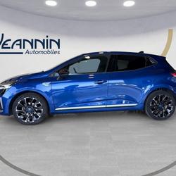 Renault Clio 5 Clio TCe 90 ch GSR2 Esprit Alpine Maillot